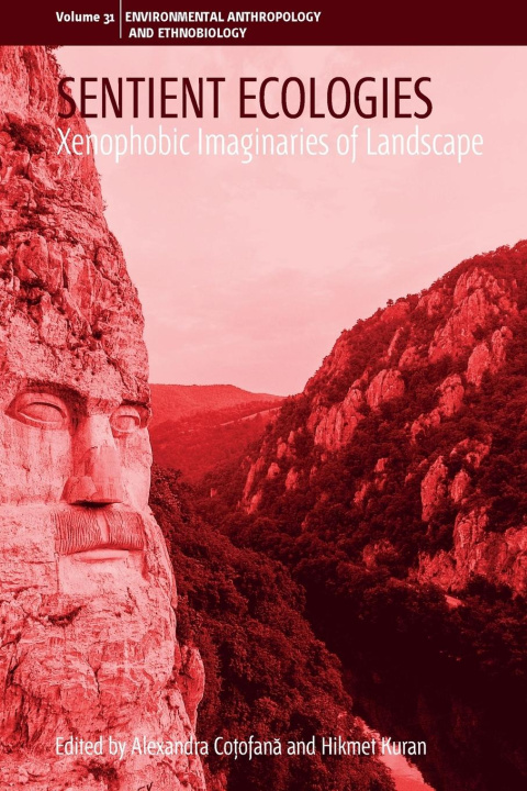 Knjiga Sentient Ecologies Hikmet Kuran
