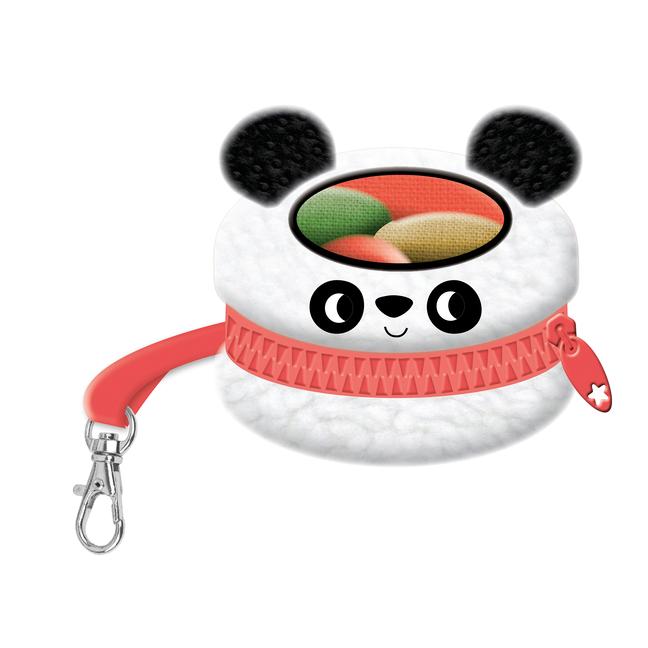 Book Snackettes Pandy Roll Jess Moorhouse