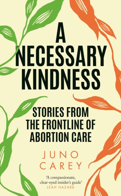 E-Book Necessary Kindness Juno Carey