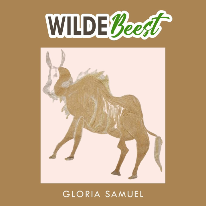 Книга Wildebeest Gloria Samuel