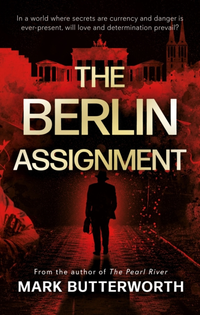 E-knjiga Berlin Assignment Mark Butterworth