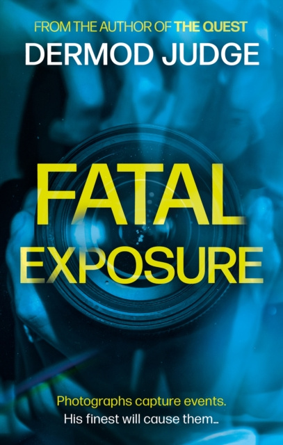E-knjiga Fatal Exposure Dermod Judge