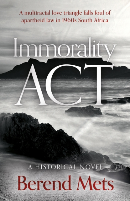 E-knjiga Immorality Act Berend Mets