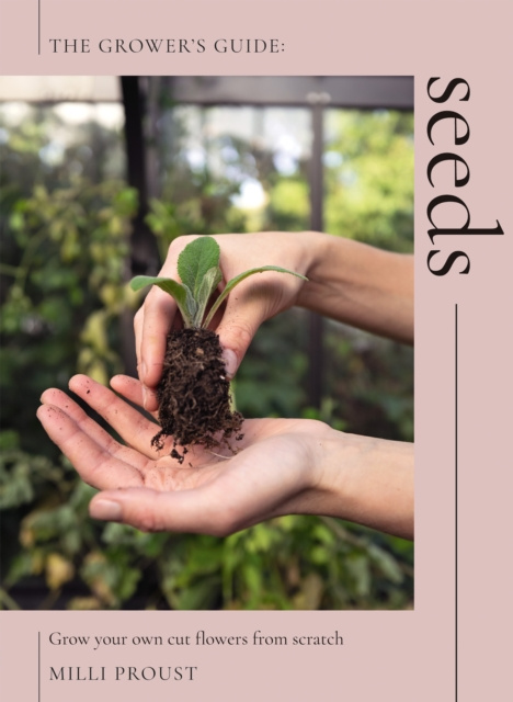 E-kniha Seeds Milli Proust