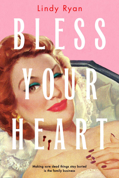 Book Bless Your Heart 