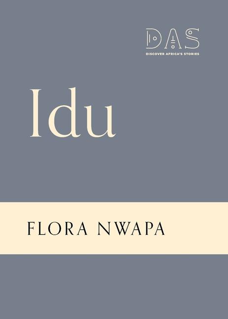 Book Idu Flora Nwapa