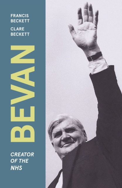 E-knjiga Bevan Beckett Francis Beckett
