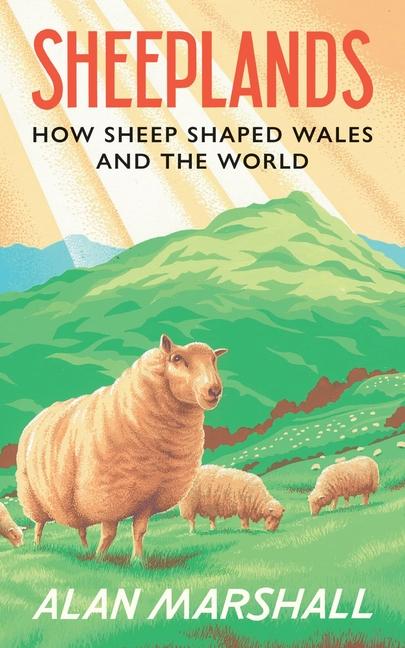 Book Sheeplands Marshall