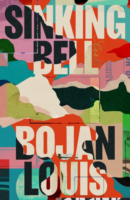 E-knjiga Sinking Bell Bojan Louis