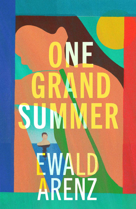 Buch One Grand Summer Rachel Ward