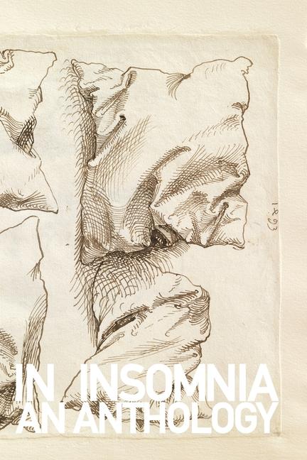 Knjiga In Insomnia Sam Ladkin