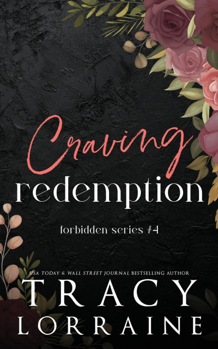 Knjiga Craving Redemption Tracy Lorraine