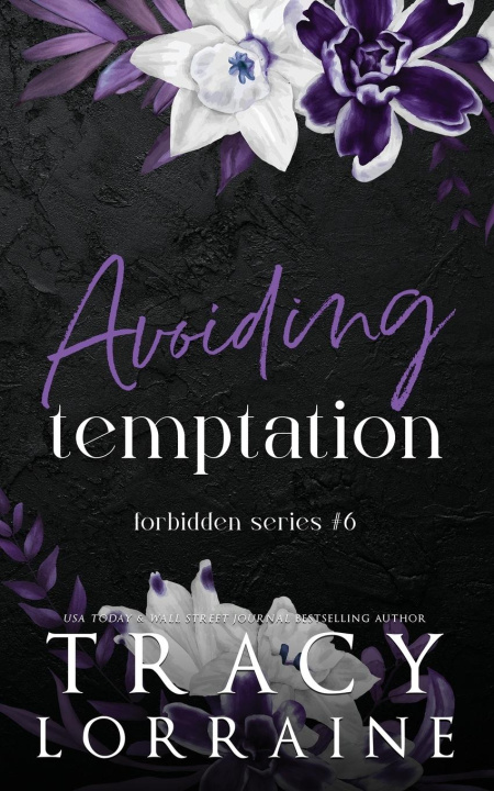 Knjiga Avoiding Temptation Tracy Lorraine