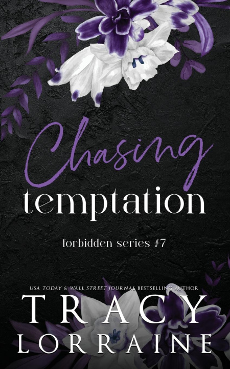 Buch Chasing Temptation Tracy Lorraine