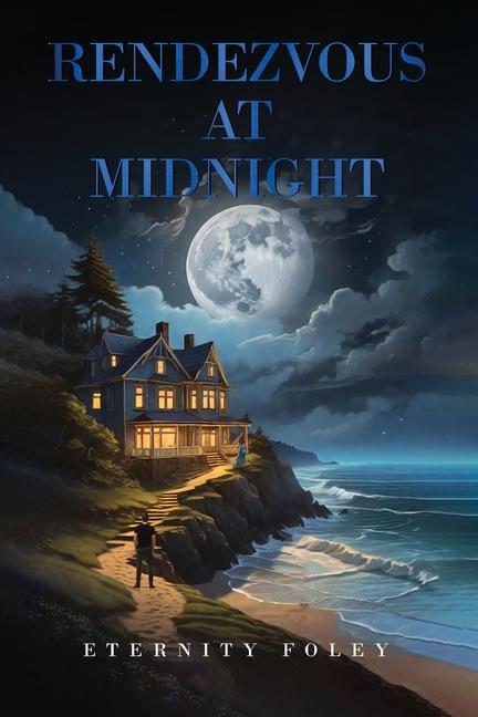 Libro Rendezvous at Midnight Eternity Foley
