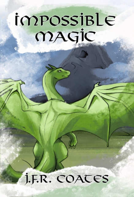 E-Book Impossible Magic J.F.R. Coates