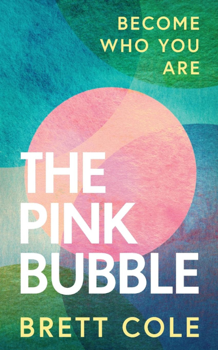 Book The Pink Bubble Brett Cole