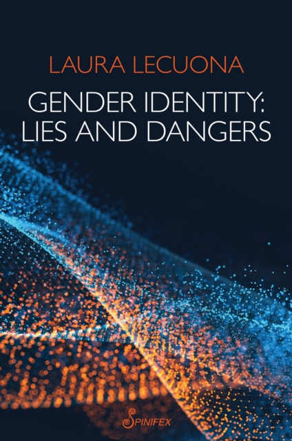 E-book Gender Identity Laura Lecuona