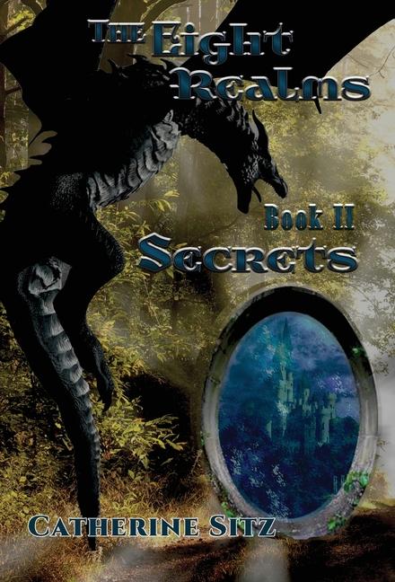 Knjiga Secrets Catherine Sitz