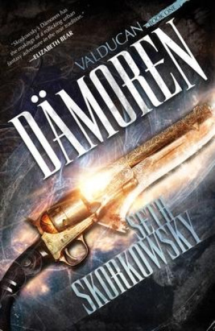 Buch Dämoren Seth Skorkowsky