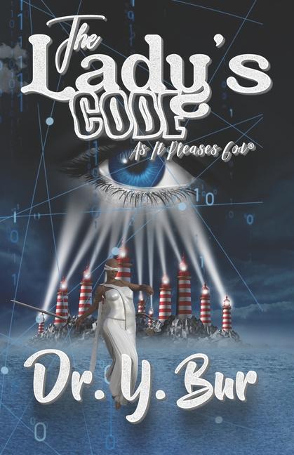 Knjiga The Lady's Code Y. Bur