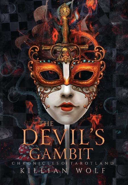 Carte The Devil's Gambit Killian Wolf