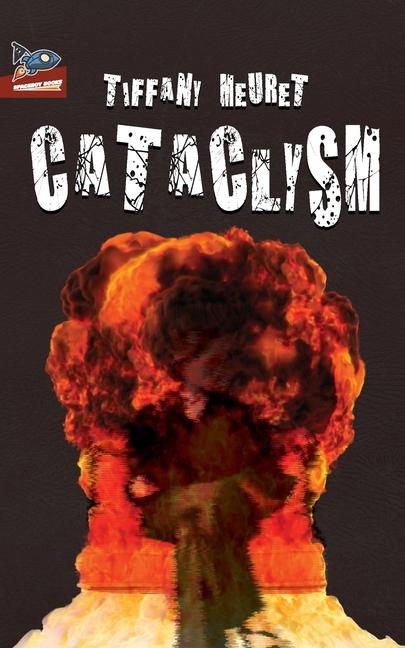 Knjiga Cataclysm Tiffany Meuret