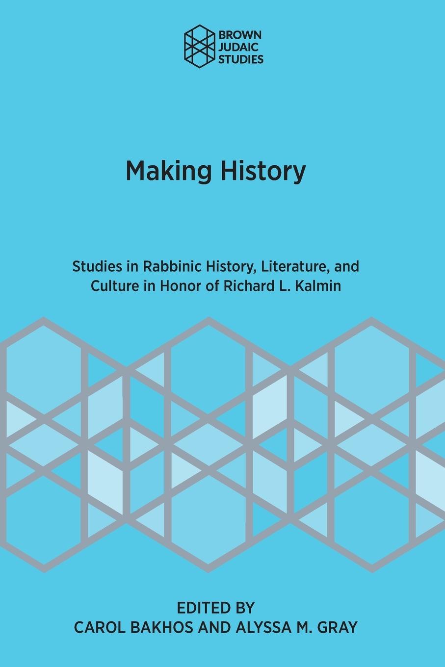 Buch Making History Alyssa M. Gray