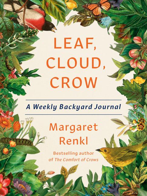 Knjiga Untitled Journal Margaret Renkl