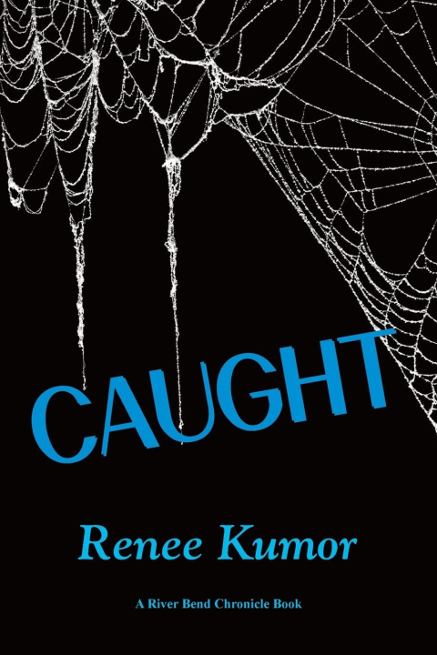 Knjiga Caught Renee Kumor