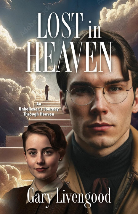 Book Lost in Heaven Gary Livengood