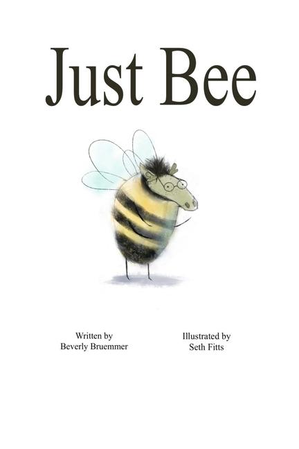 Carte Just Bee Seth Fitts