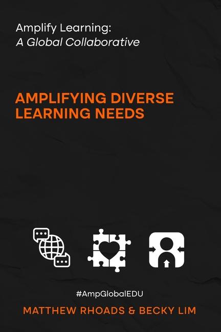 Knjiga Amplify Learning Becky Lim
