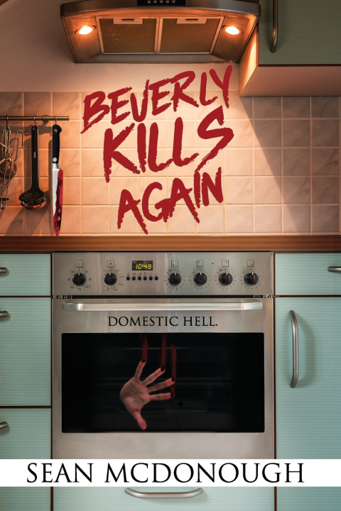 Knjiga Beverly Kills Again Sean McDonough