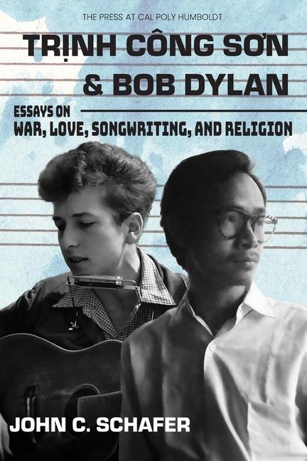 Libro Trinh Cong Son and Bob Dylan 