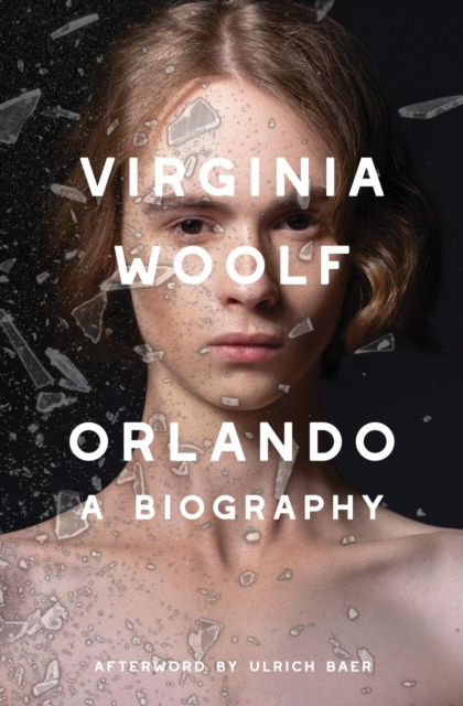 E-knjiga Orlando (Warbler Classics Annotated Edition) Virginia Woolf