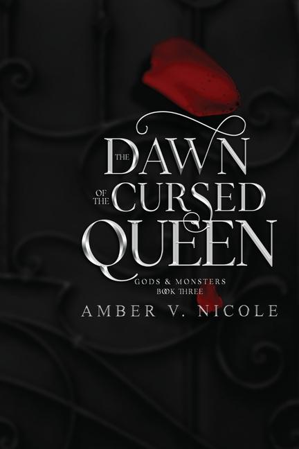 Carte The Dawn of the Cursed Queen 