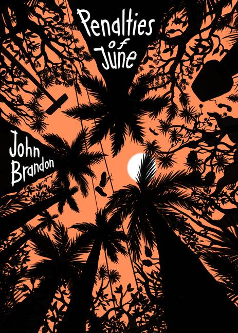 Knjiga Solstice 