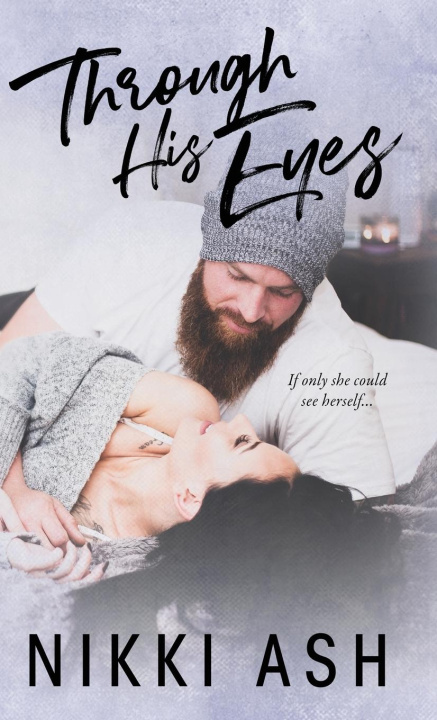 Libro Through His Eyes Nikki Ash