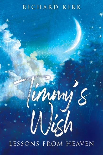 Buch Timmy's Wish Richard Kirk