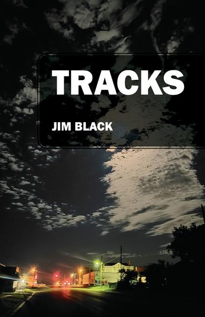 Book Tracks Jim Black
