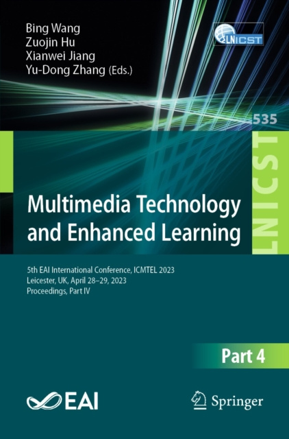 E-book Multimedia Technology and Enhanced Learning Bing Wang