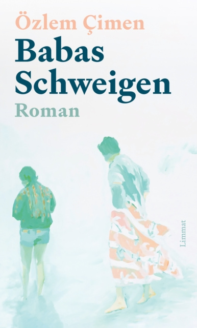 E-knjiga Babas Schweigen Ozlem Cimen