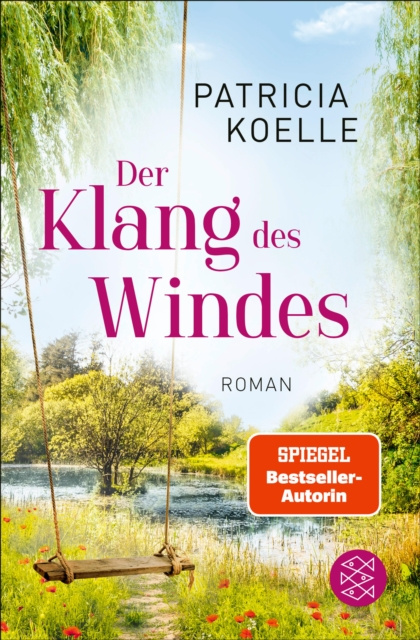 E-kniha Der Klang des Windes Patricia Koelle