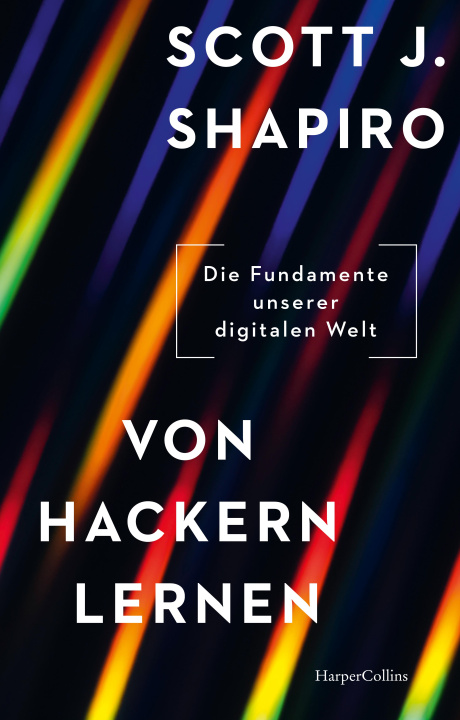 Kniha Von Hackern lernen. Die Fundamente unserer digitalen Welt Hans-Peter Remmler