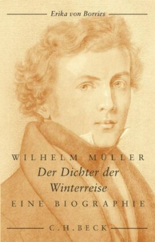 Книга Wilhelm Müller Erika von Borries