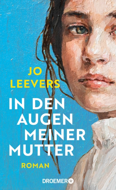 E-kniha In den Augen meiner Mutter Jo Leevers