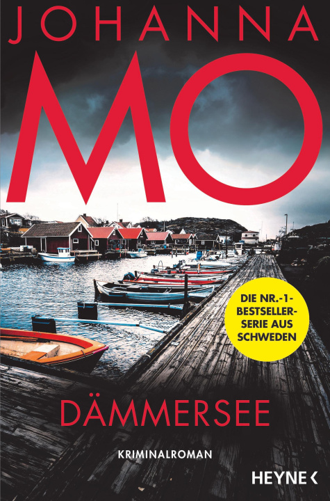 Libro Dämmersee Ulrike Brauns