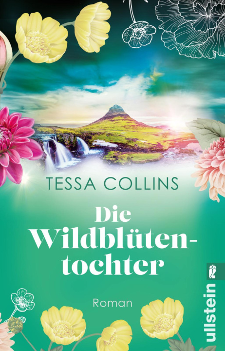 Book Die Wildblütentochter Tessa Collins