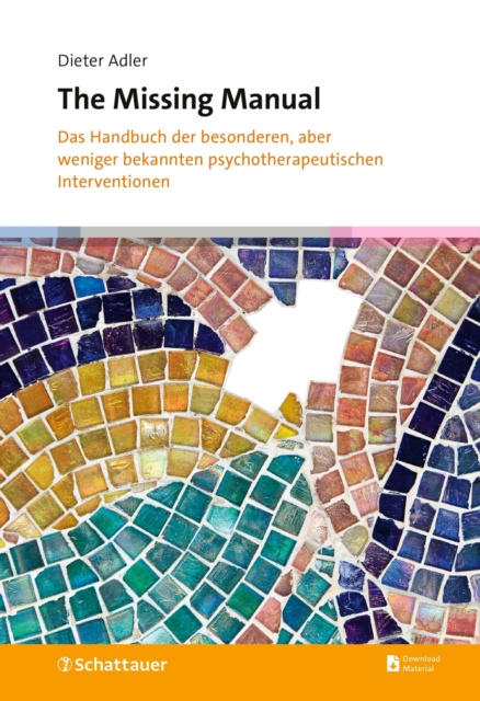E-book Missing Manual Dieter Adler